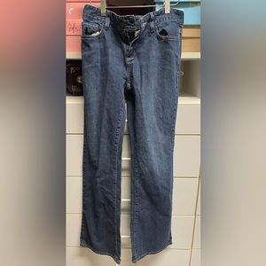 Eddie Bauer Jeans